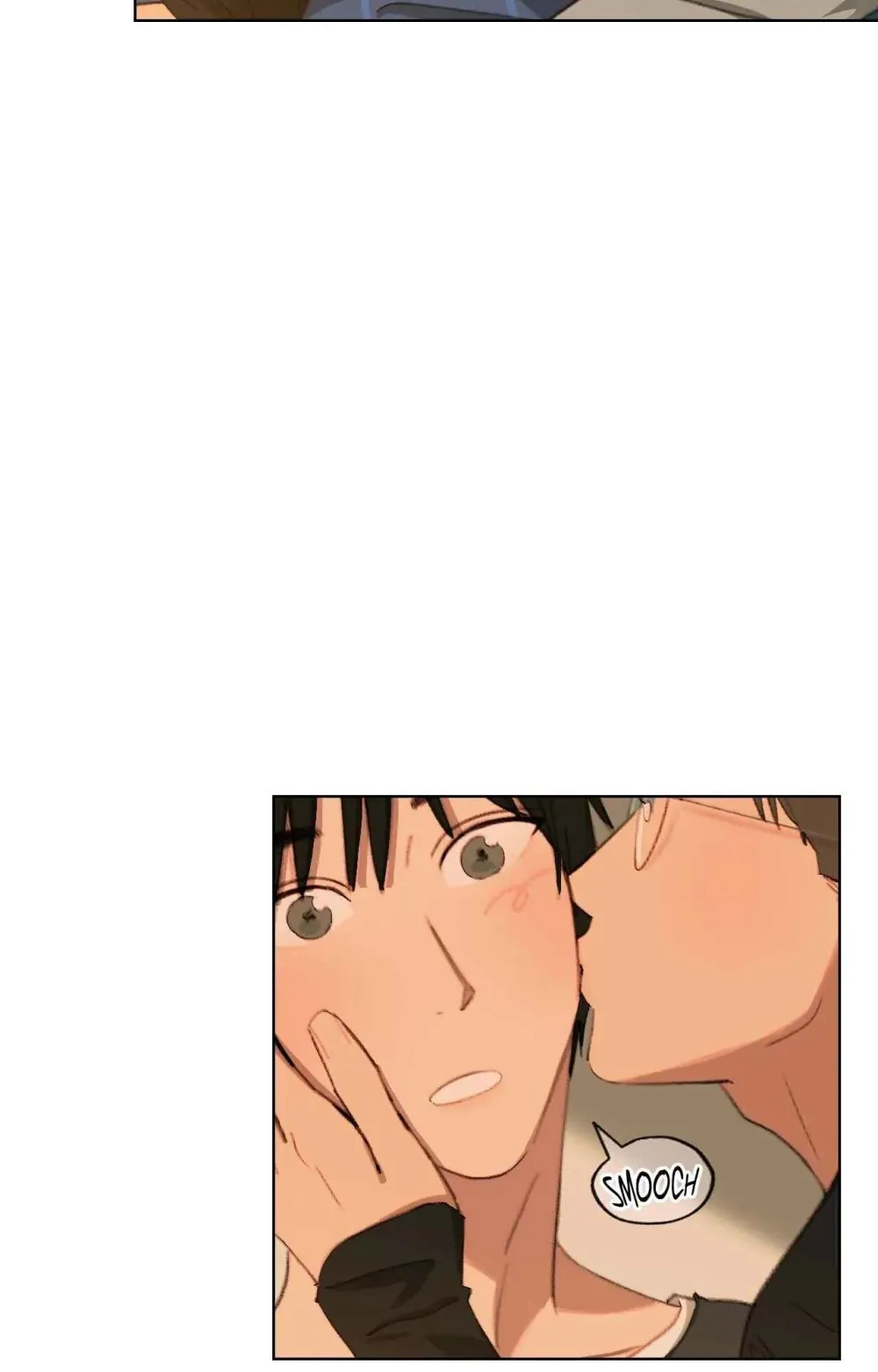 Mùa Hạ Đầu Tiên - Chap 37